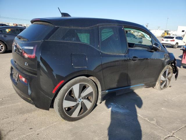 BMW I SERIES I3 REX 2016