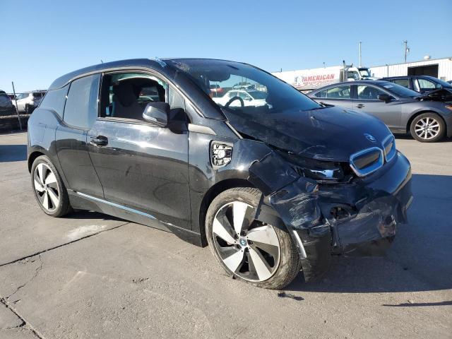 BMW I SERIES I3 REX 2016