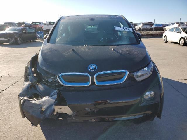 BMW I SERIES I3 REX 2016