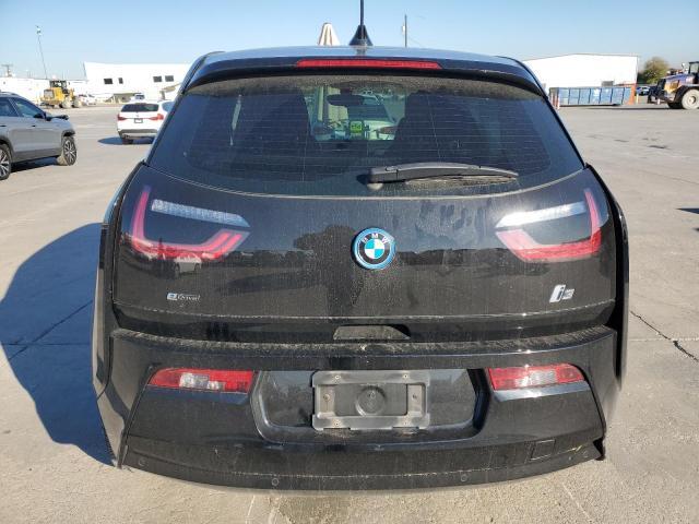 BMW I SERIES I3 REX 2016