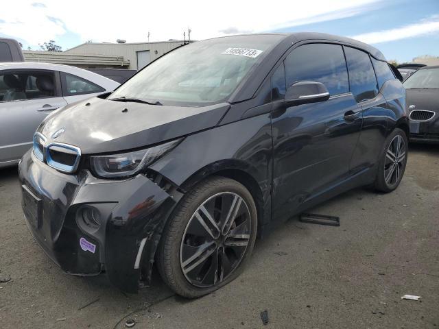 BMW I SERIES I3 REX 2016