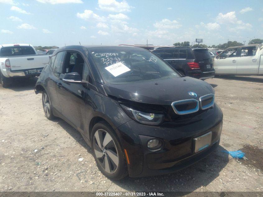 BMW I3  2016