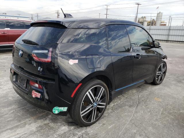 BMW I SERIES I3 REX 2016