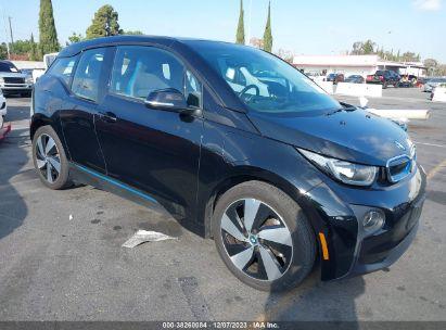 BMW I3 BASE W/RANGE EXTENDER 2016