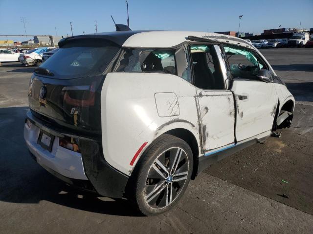 BMW I SERIES I3 REX 2016