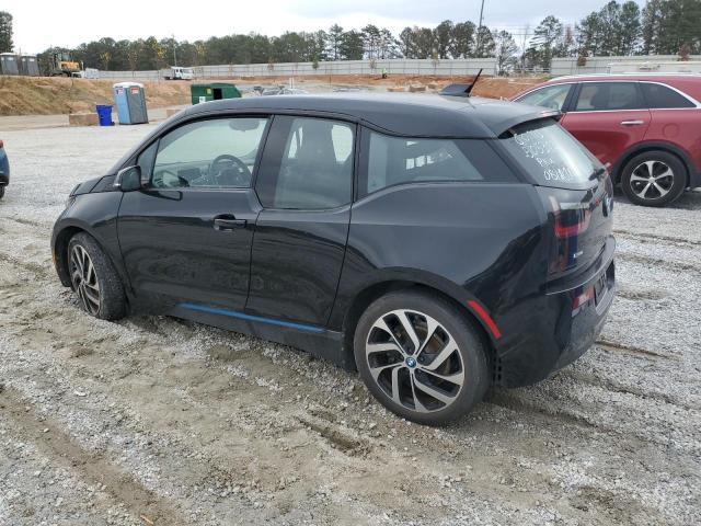 BMW I SERIES I3 REX 2016