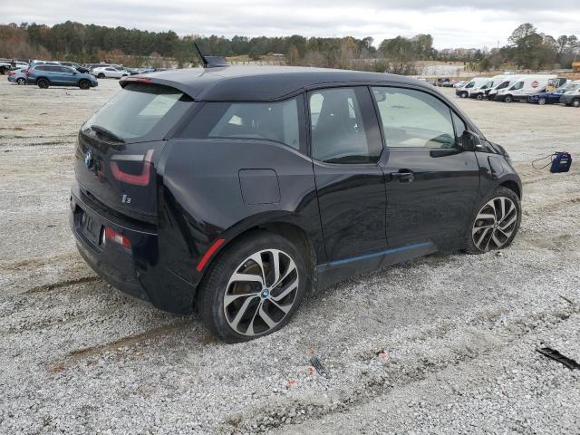 BMW I SERIES I3 REX 2016