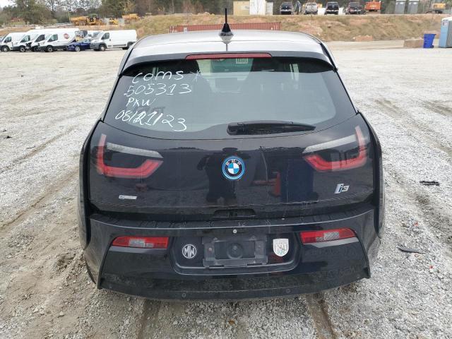 BMW I SERIES I3 REX 2016