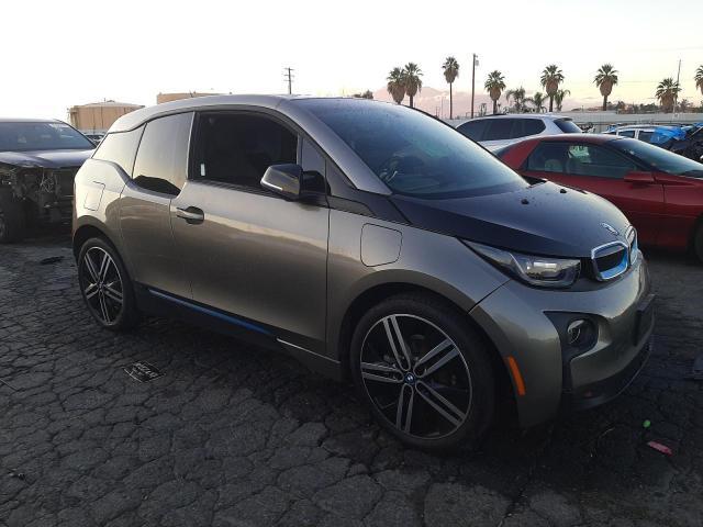 BMW I SERIES I3 REX 2016