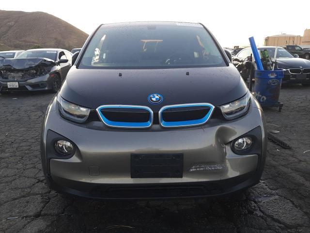 BMW I SERIES I3 REX 2016