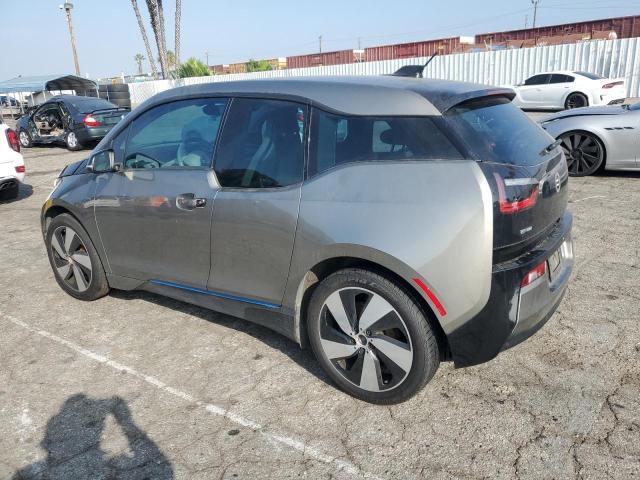 BMW I SERIES I3 REX 2016