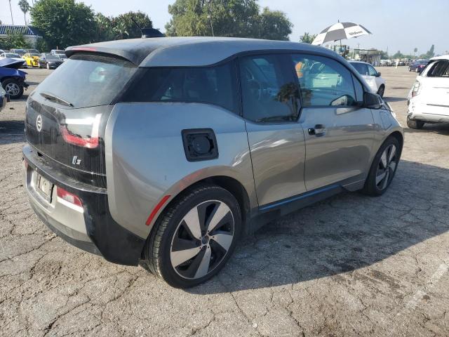 BMW I SERIES I3 REX 2016