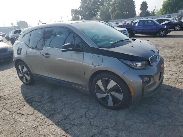 BMW I SERIES I3 REX 2016