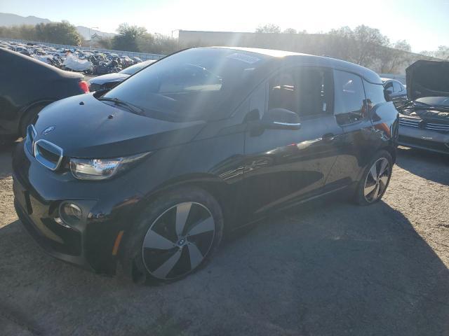 BMW I SERIES I3 REX 2016