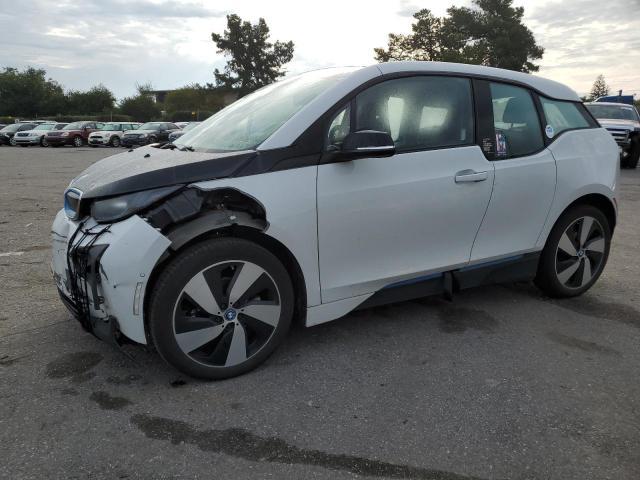 BMW I SERIES I3 REX 2017