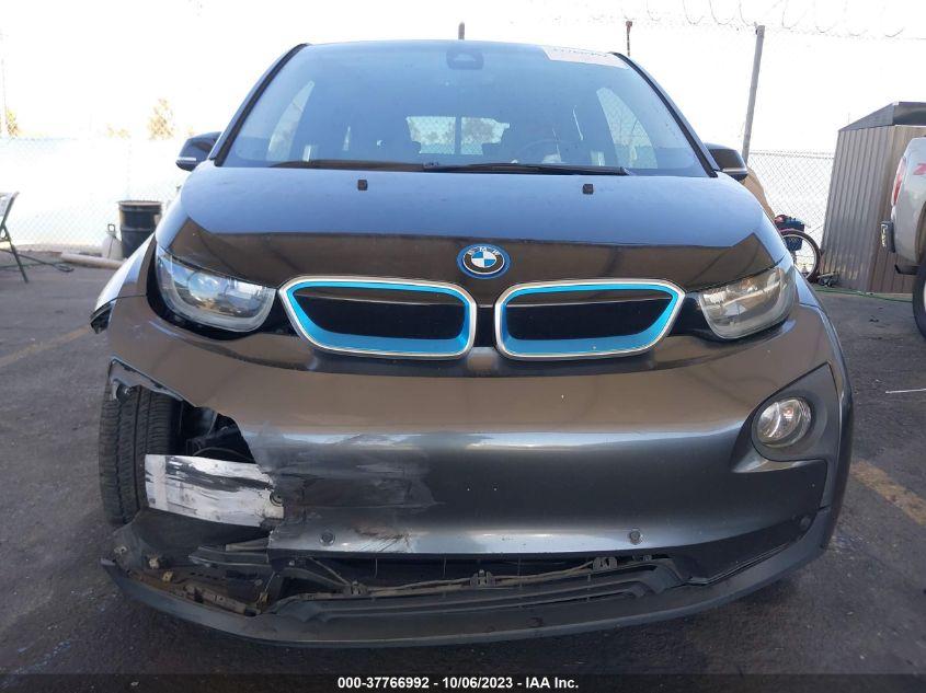 BMW I3   2017