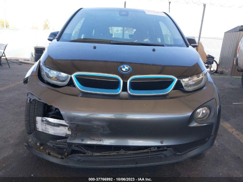 BMW I3   2017