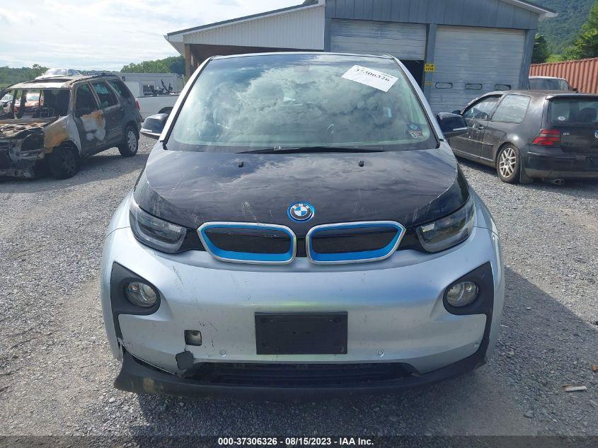 BMW I3  2017