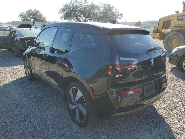 BMW I SERIES I3 REX 2017