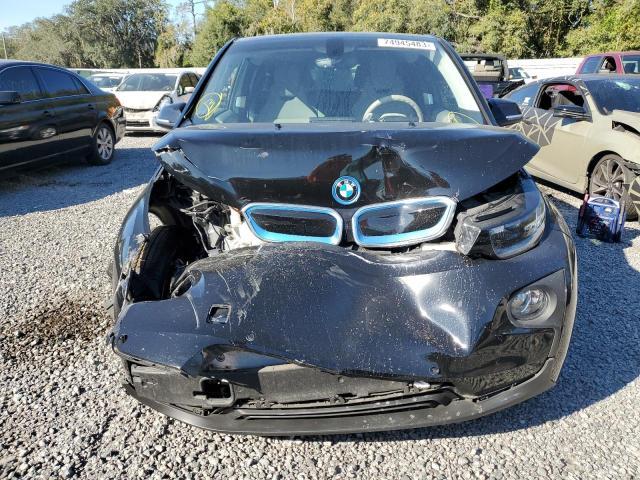 BMW I SERIES I3 REX 2017