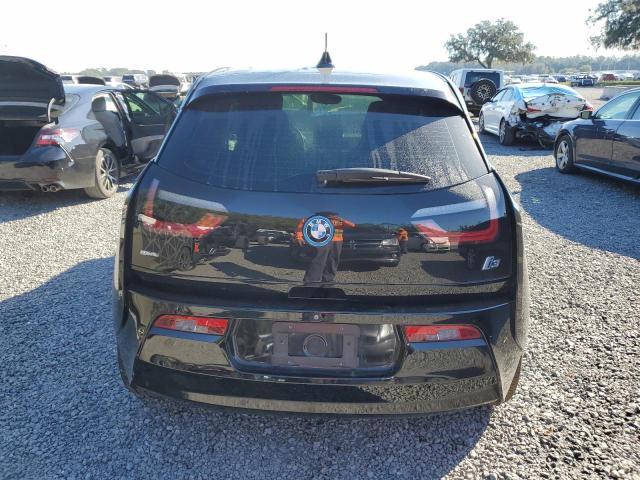 BMW I SERIES I3 REX 2017