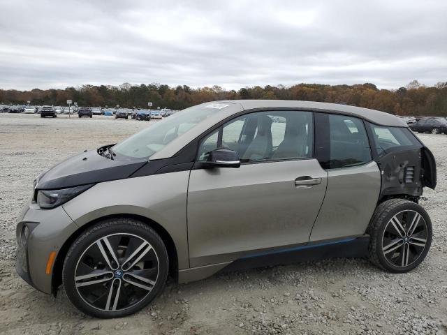 BMW I SERIES I3 REX 2017