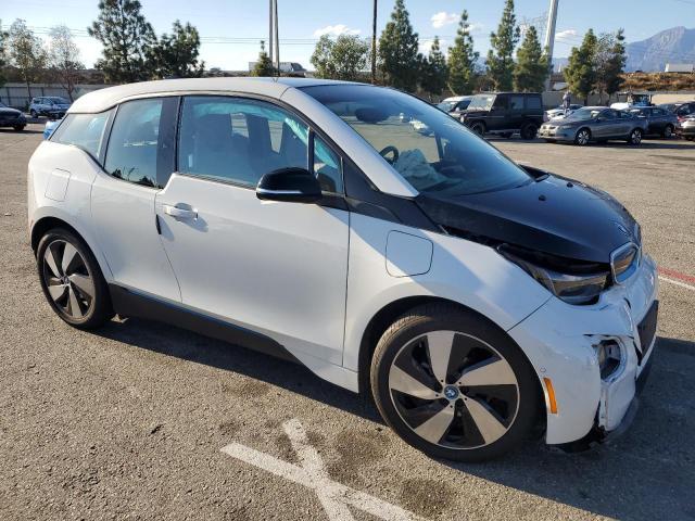 BMW I SERIES I3 REX 2017