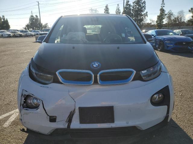 BMW I SERIES I3 REX 2017