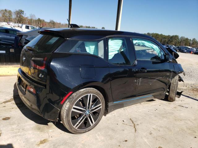 BMW I SERIES I3 REX 2017