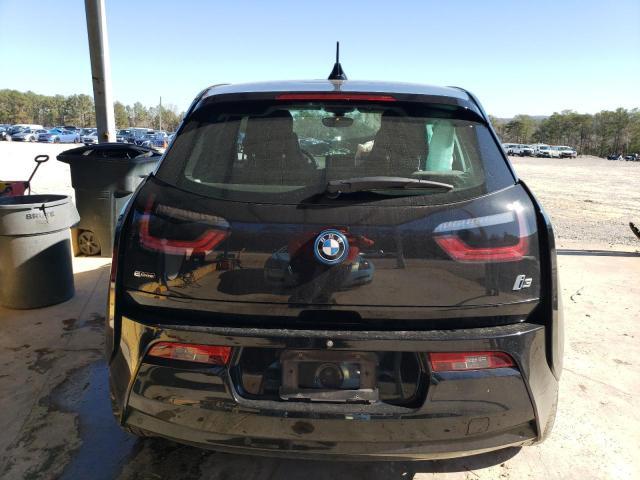 BMW I SERIES I3 REX 2017