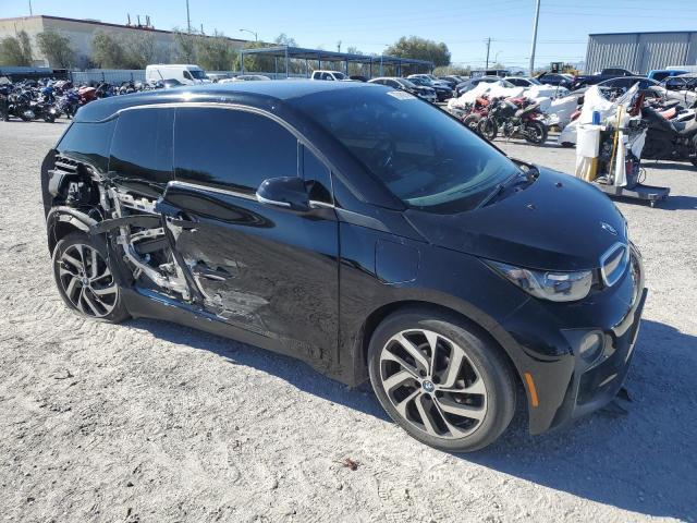 BMW I SERIES I3 REX 2017