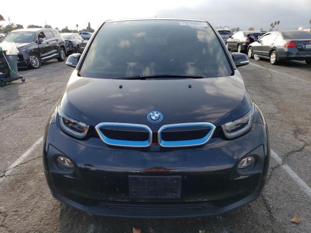 BMW I SERIES I3 REX 2017