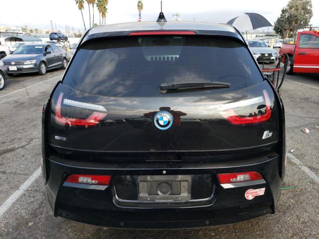 BMW I SERIES I3 REX 2017