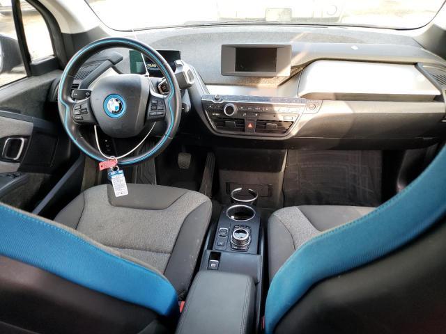 BMW I SERIES I3 REX 2017