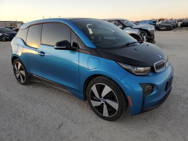 BMW I SERIES I3 REX 2017