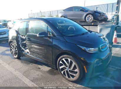 BMW I3 94 AH W/RANGE EXTENDER 2017