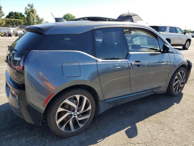 BMW I SERIES I3 REX 2017