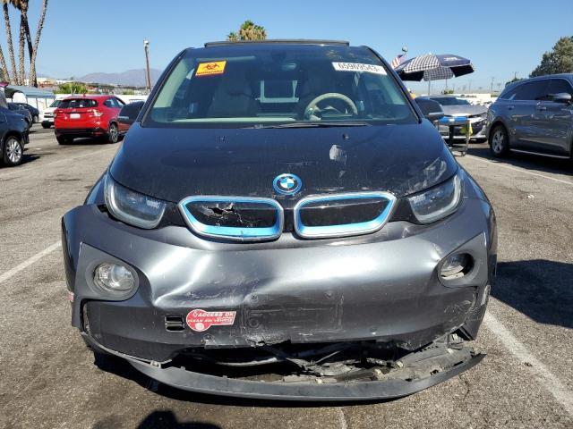 BMW I SERIES I3 REX 2017