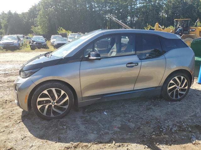 BMW I SERIES I3 REX 2017