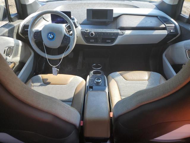 BMW I SERIES I3 REX 2017