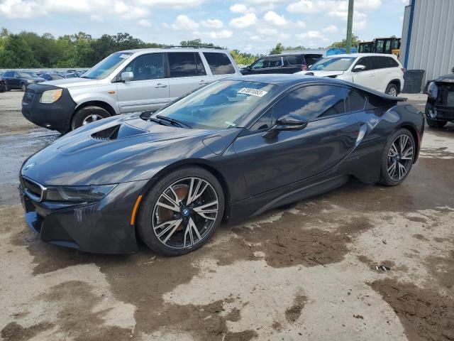 BMW I SERIES I8 2016