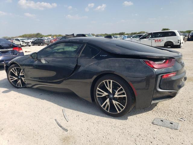 BMW I SERIES I8 2019