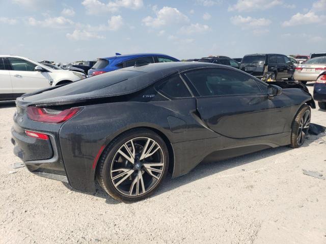 BMW I SERIES I8 2019