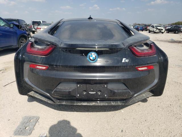 BMW I SERIES I8 2019