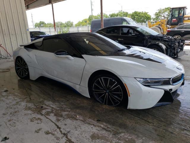 BMW I SERIES I8 2019