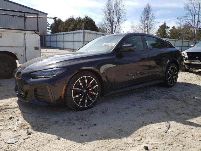 BMW I4 M50  2023