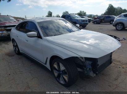 BMW I4 EDRIVE35 2023