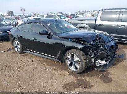 BMW I4 EDRIVE35 2023