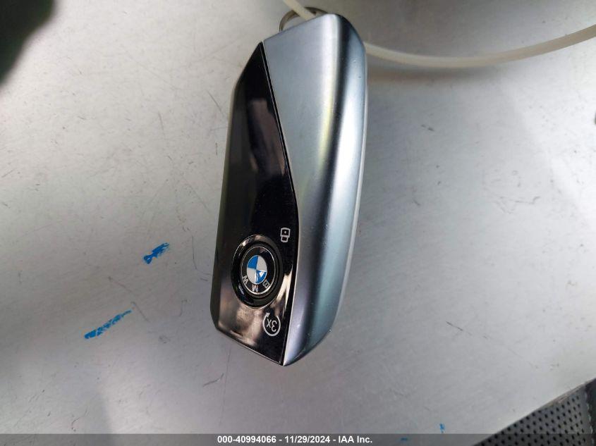 BMW I7 XDRIVE60 2023