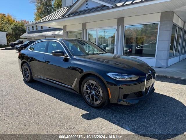 BMW I4 EDRIVE40 2023